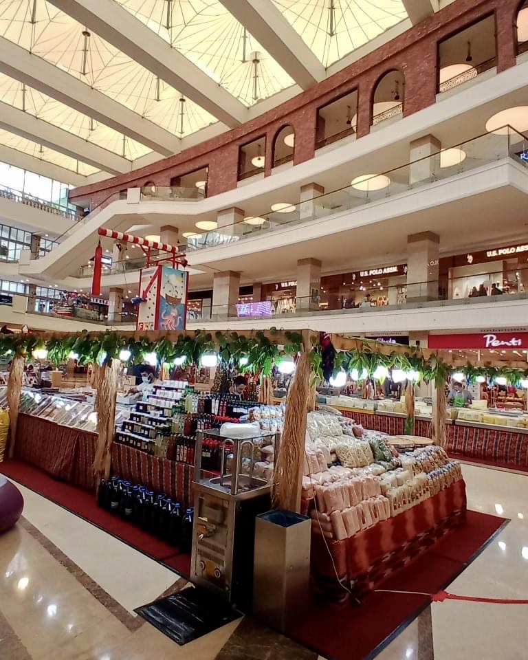 Optik Anatolıa Optik — Manavgat Antalya