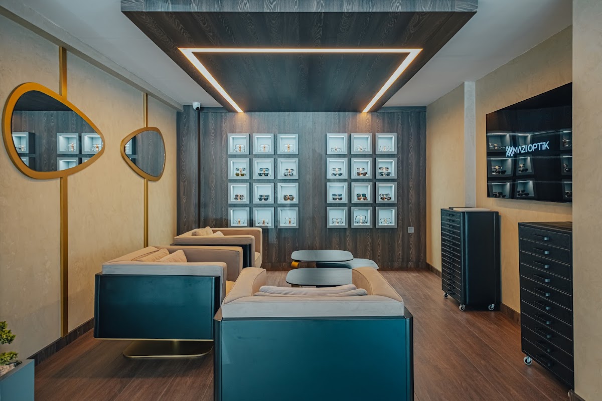 Optik Cems Optik — Manavgat Antalya