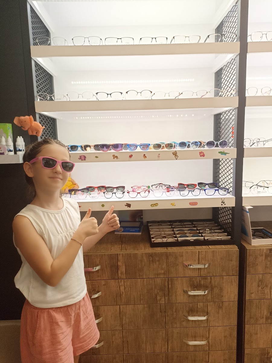 Optik Hazal Optik — Manavgat Antalya
