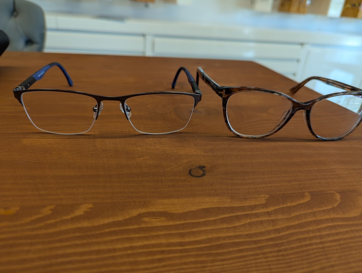 Optik Kumköy Optik — Manavgat Antalya