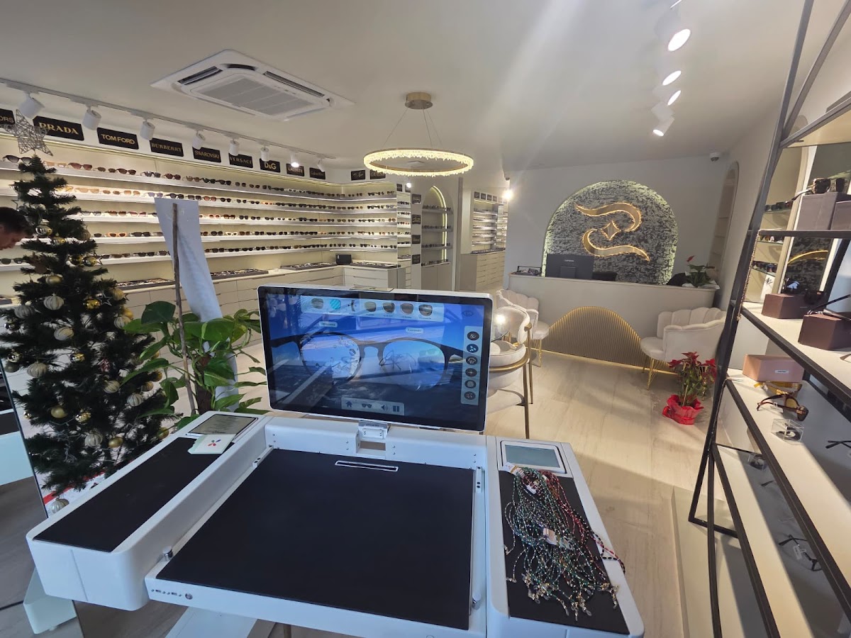 Optik Serdar Optik — Manavgat Antalya