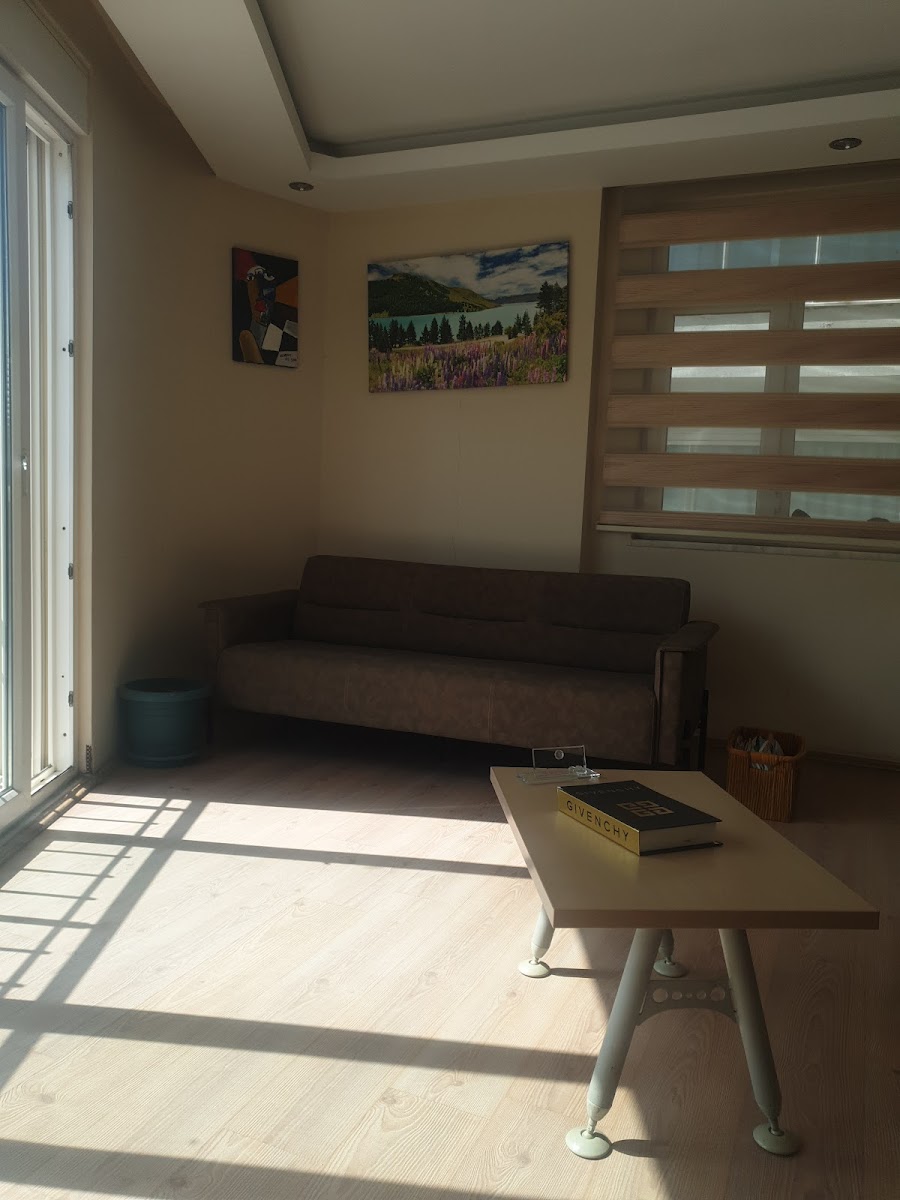 Osman Öz Kurumlar hizmetleri Manavgat