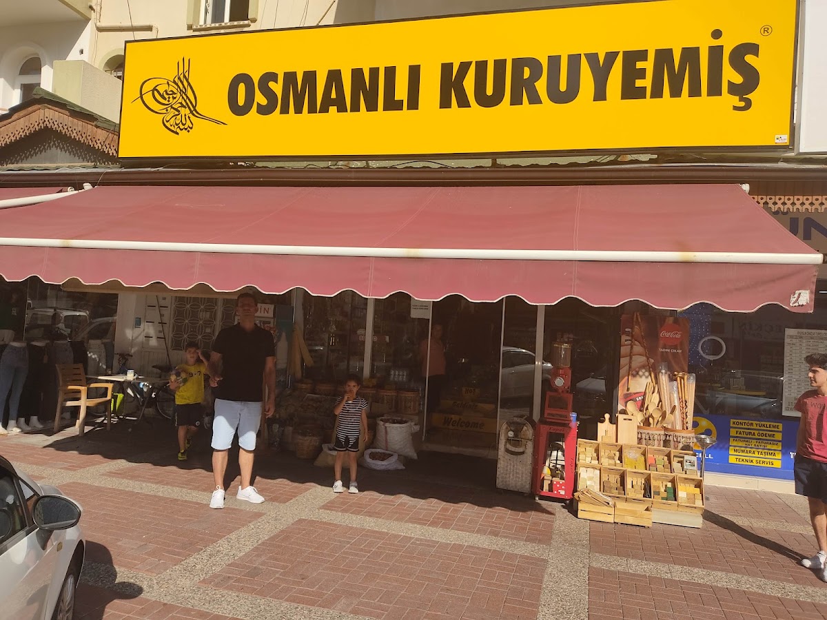 Osmanlı Boya Atölyesi Mobilya ve Ev Tekstili hizmetleri Manavgat