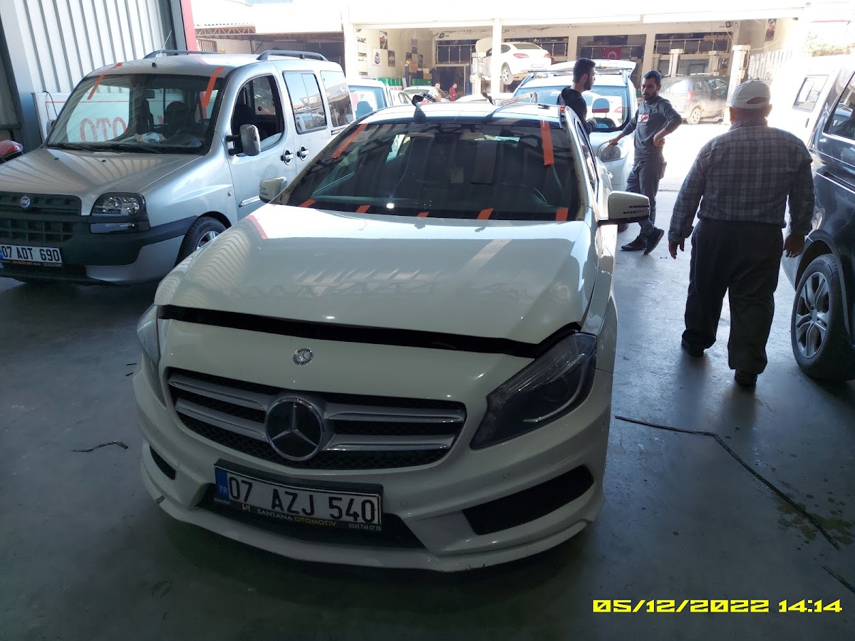 Oto Cam Ceylan Oto Cam — Manavgat Antalya