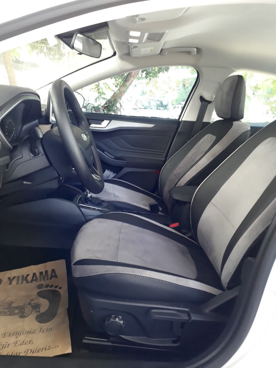 Oto Döşeme Lüx Oto Döşeme — Manavgat Antalya