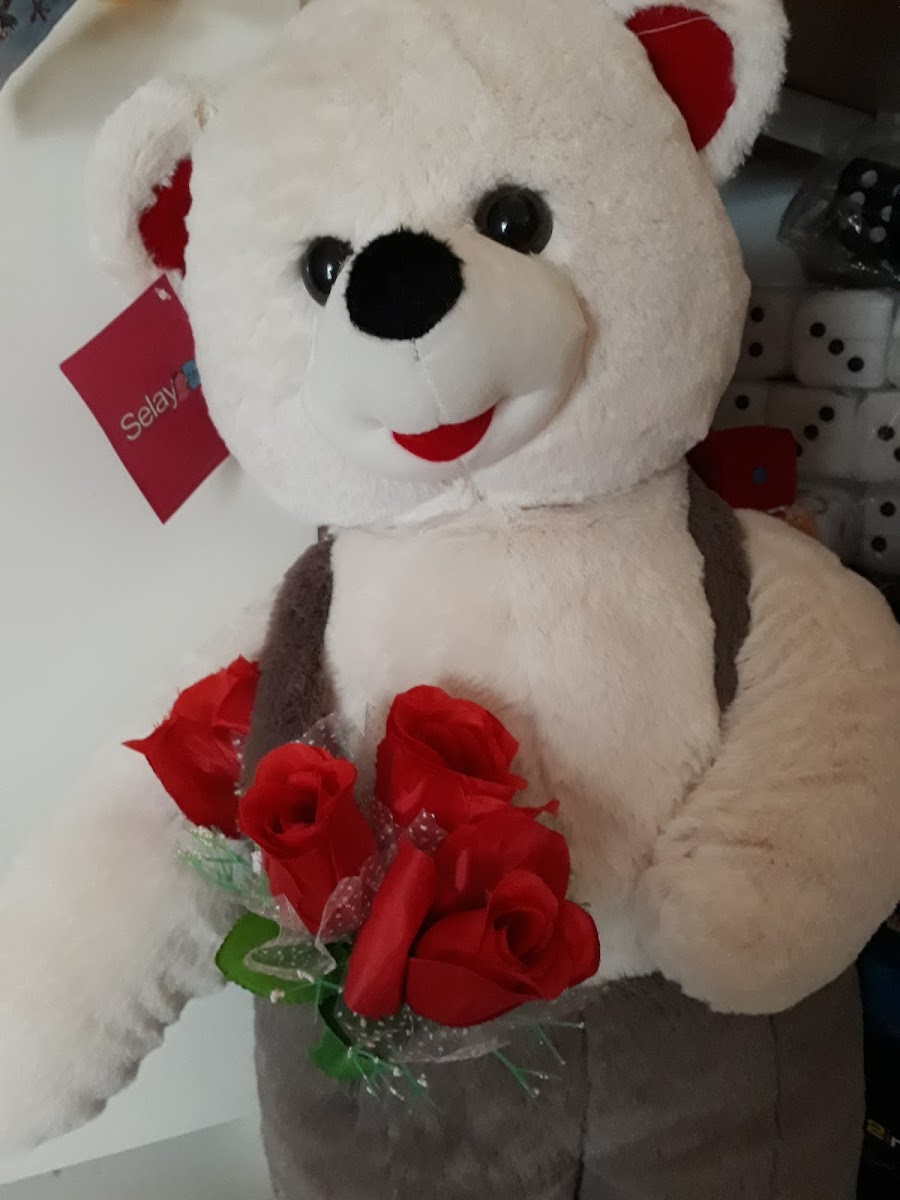 Oyuncakçılar Kevser Oyuncak — Manavgat Antalya