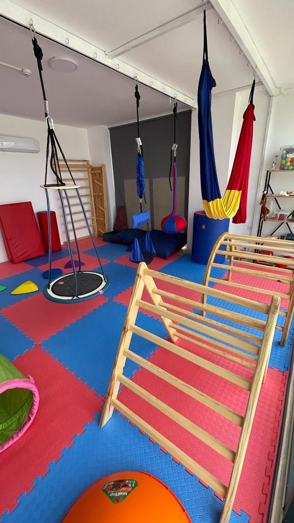 Öz. Özlem Eğitim Kursu Manavgat