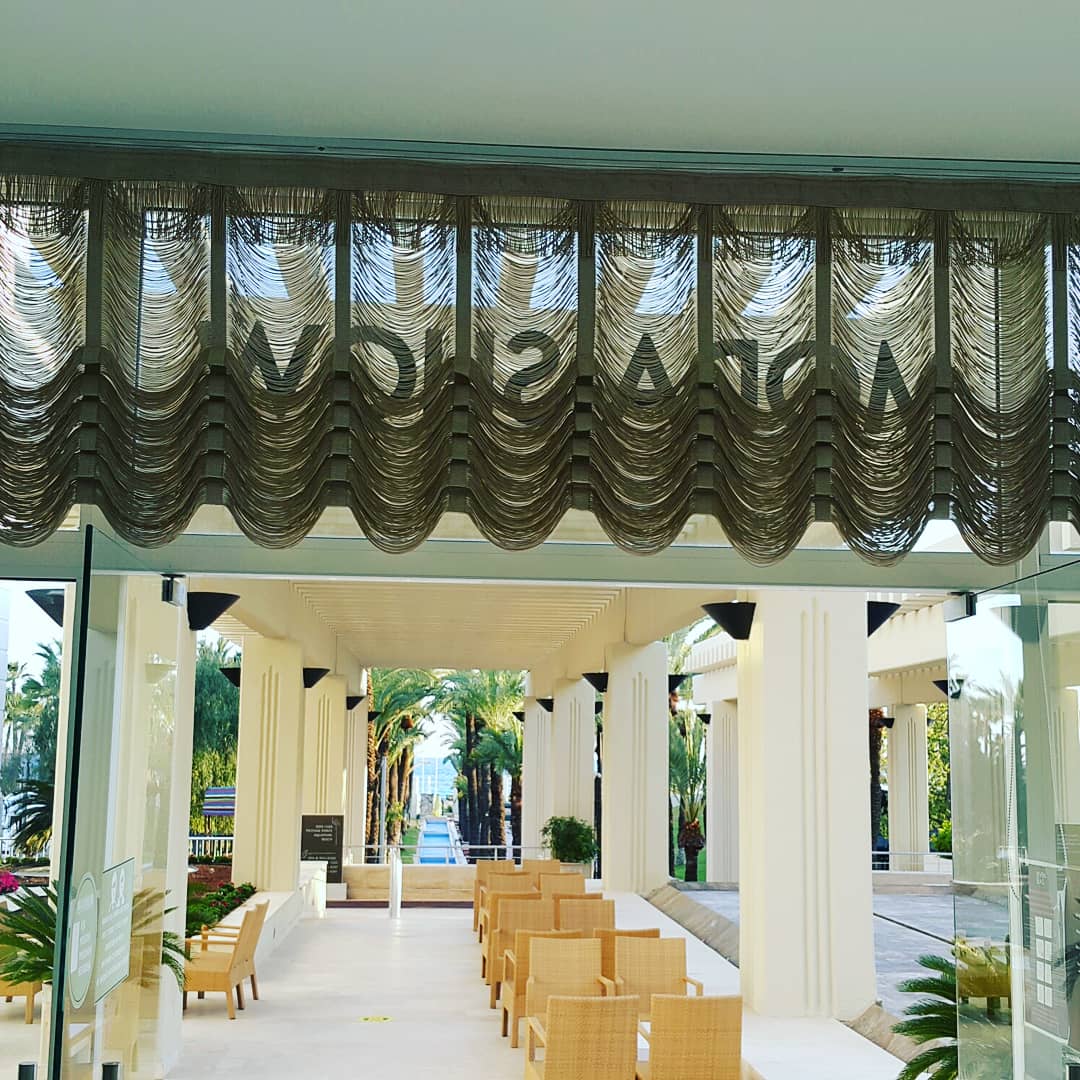 Özcan Mefruşat Manavgat