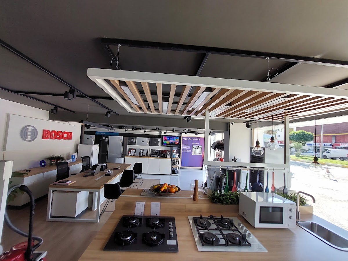 Özdemir Ticaret Manavgat