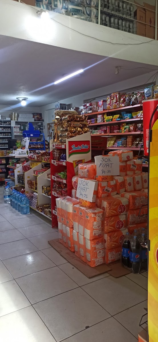 Özdil Manav Yeme İçme hizmetleri Manavgat