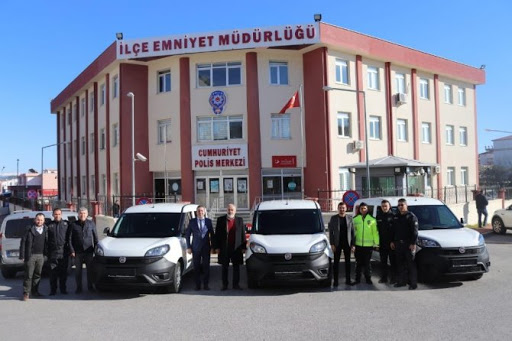 Özel İdare Müdürlüğü Manavgat