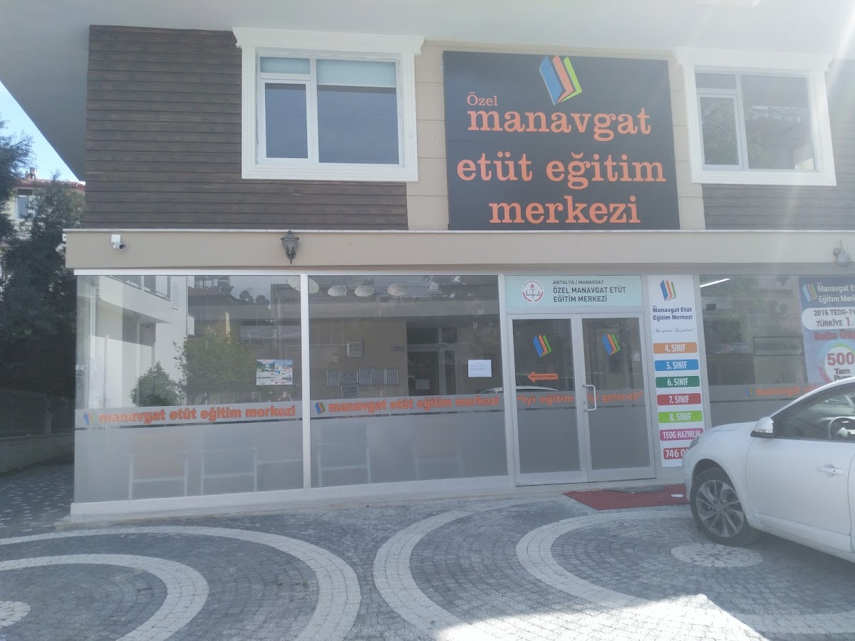 Özel Man. Yön. Etüt Eğit. Sağlık hizmetleri Manavgat