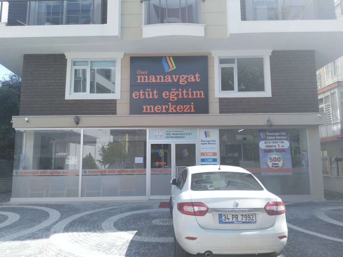 Özel Man. Yön. Etüt Eğit. Manavgat