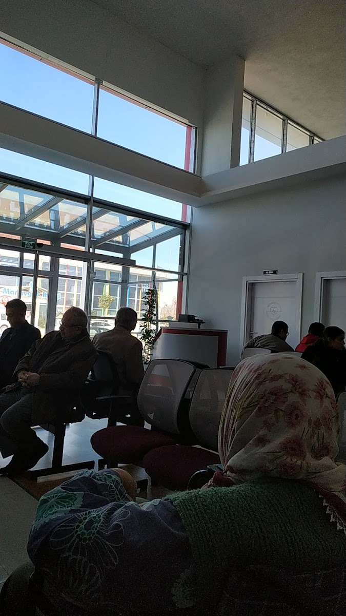 Özel Manavgat Polikliniği Sağlık hizmetleri Manavgat