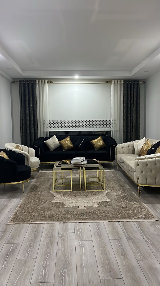 Özen Dekorasyon Manavgat