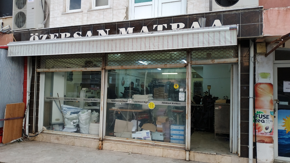 Özerşan Matbaası Manavgat