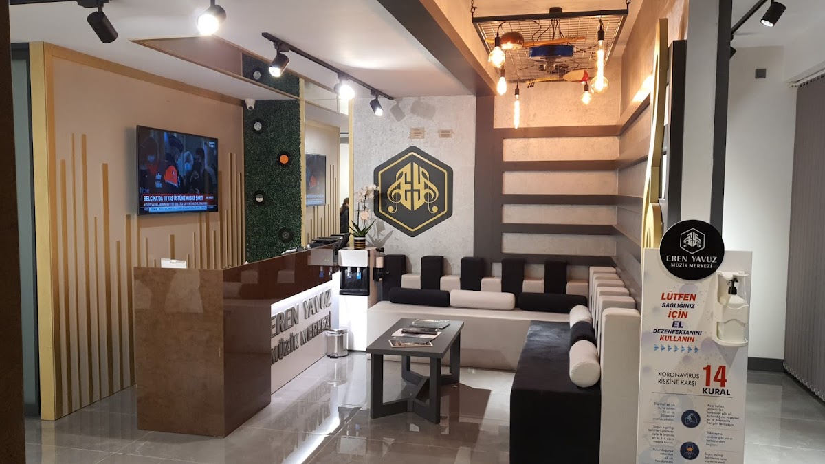 Özgür Müzik Hobi Spor hizmetleri Manavgat