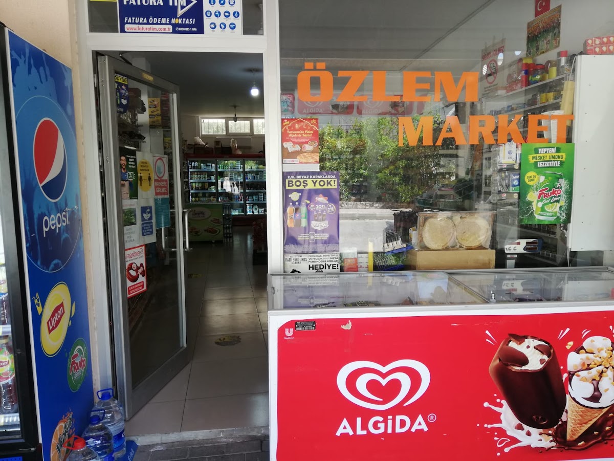 Özlem Şalgam Manavgat