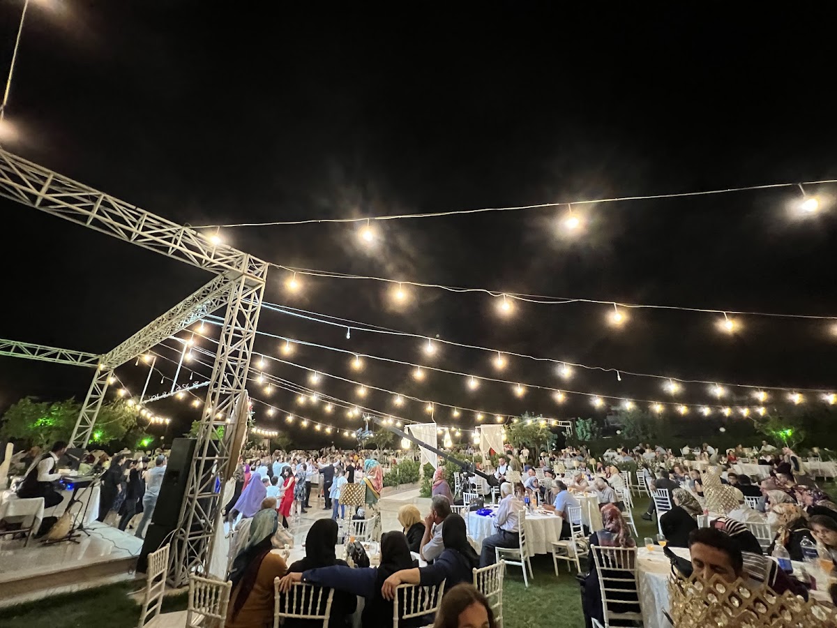 Özler Düğün Salonu Organizasyon Hediyelik hizmetleri Manavgat