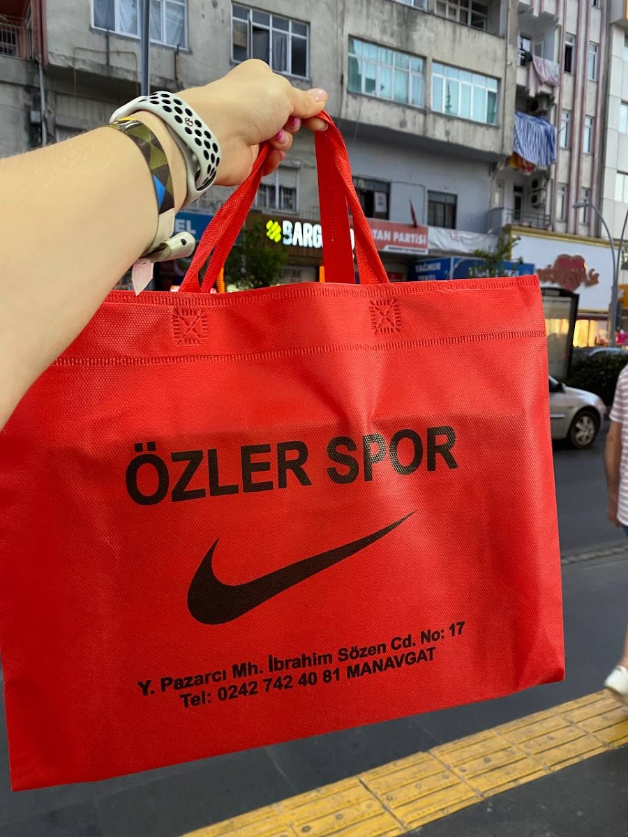 Özler Spor Hobi Spor hizmetleri Manavgat
