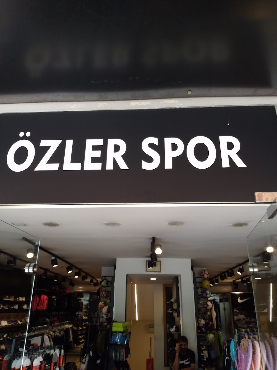 Özler Spor Manavgat