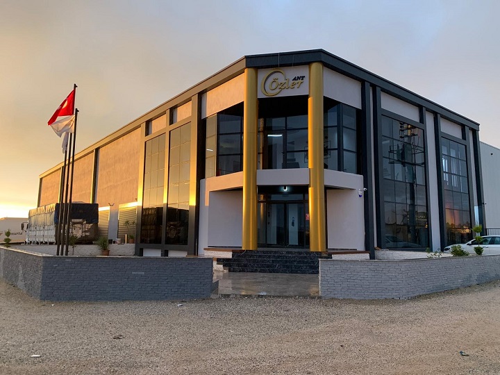 Özler Yumurta Manavgat