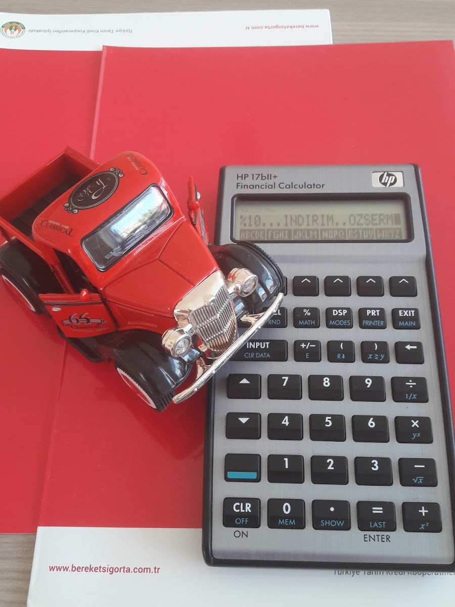 Özter Sigorta (güven) Finansal Hizmetler hizmetleri Manavgat