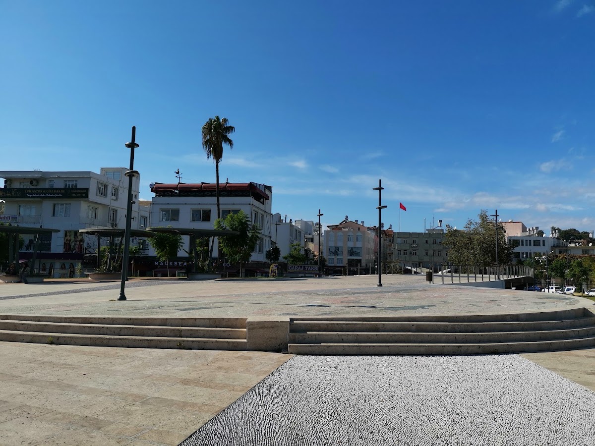 Öztürk Çilingir Ev ve İşyeri İhtiyaçları hizmetleri Manavgat