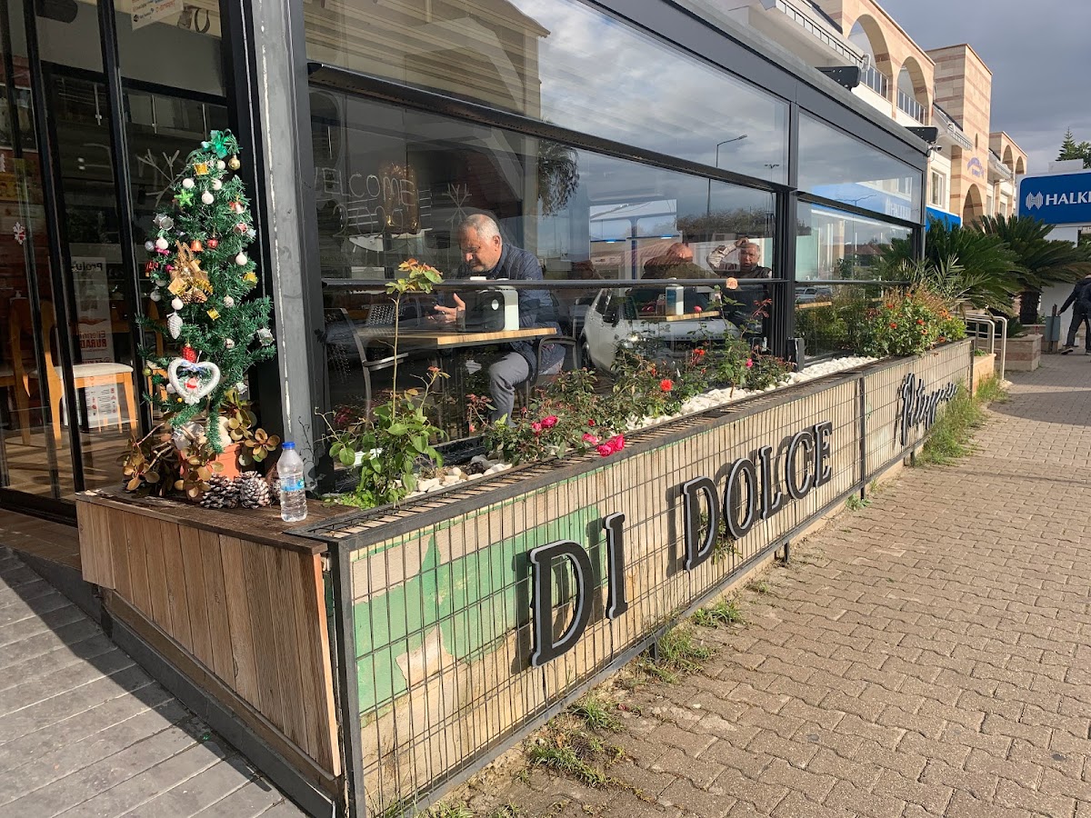 Palado Patısserıe Manavgat