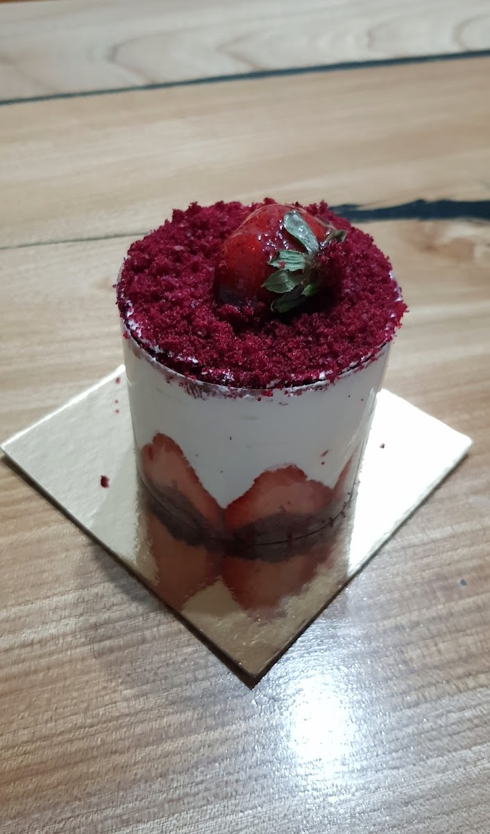 Pastaneler Sahil Pastanesi — Manavgat Antalya