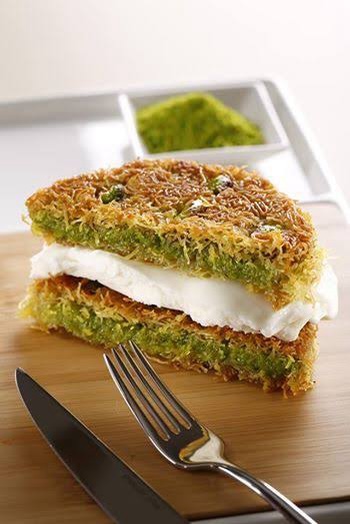 Pastaneler penguen dondurma — Manavgat Antalya