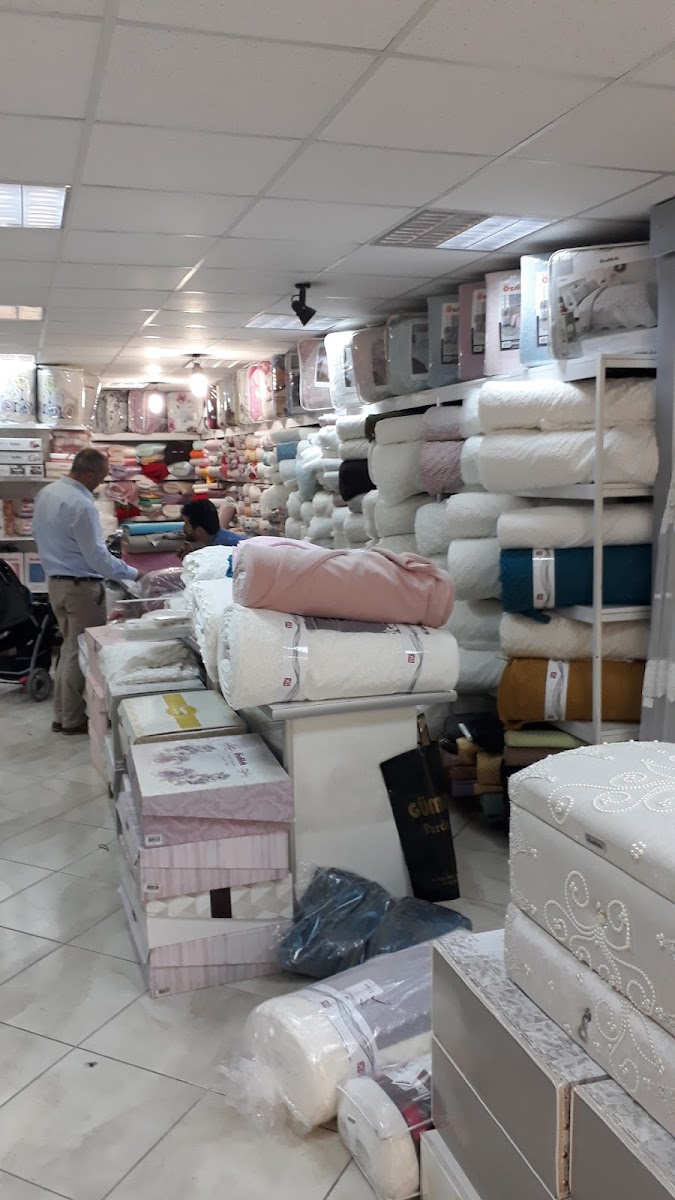 Perar Mefruşat Giyim Tekstil hizmetleri Manavgat