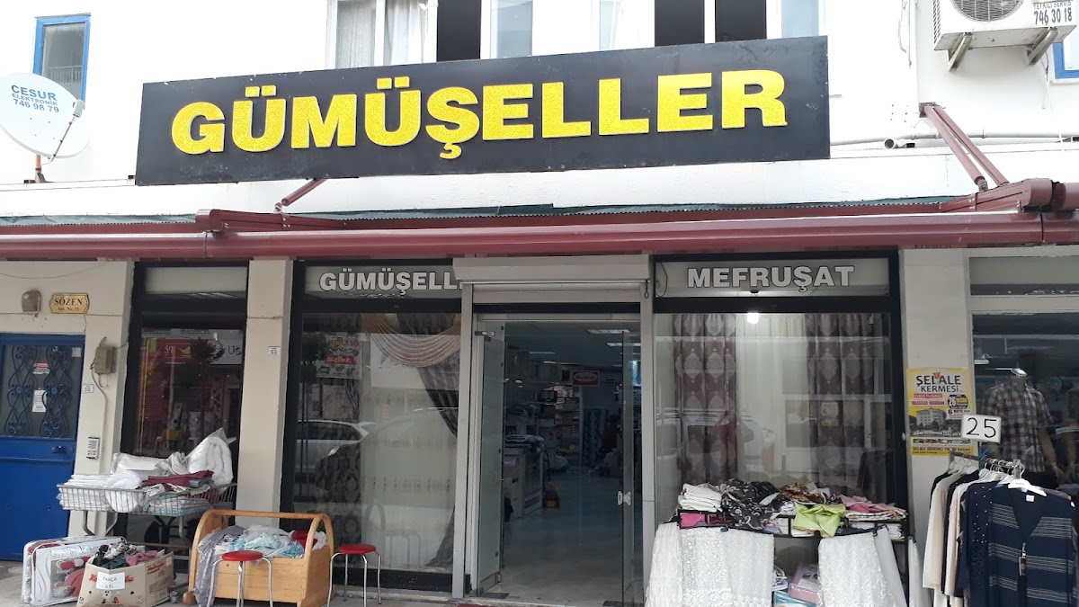 Perar Mefruşat Manavgat