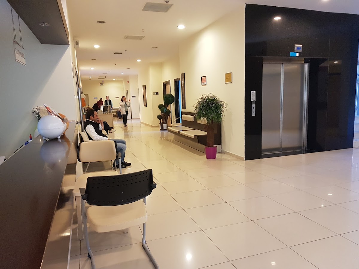 Perihan Gülen Sağlık hizmetleri Manavgat