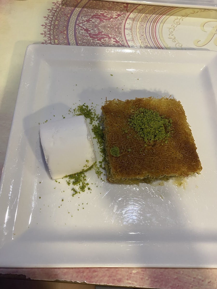 Petek 3 Pastane Yeme İçme hizmetleri Manavgat