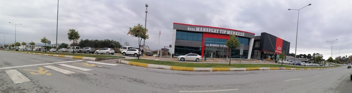 Poliklinikler ve Laboratuvarlar Özel Manavgat Polikliniği — Manavgat Antalya