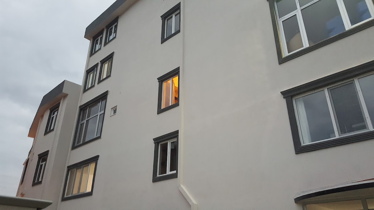 Poliklinikler ve Laboratuvarlar Renal Diyaliz Merkezi — Manavgat Antalya