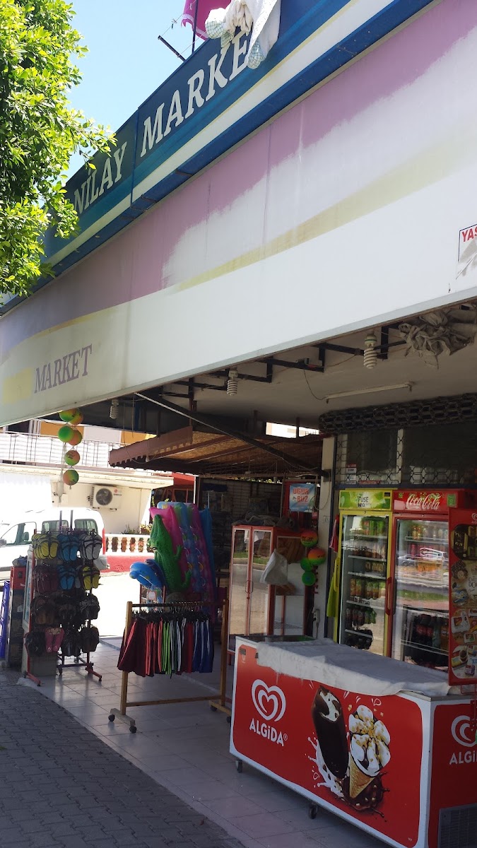 Portakal Ajans Manavgat