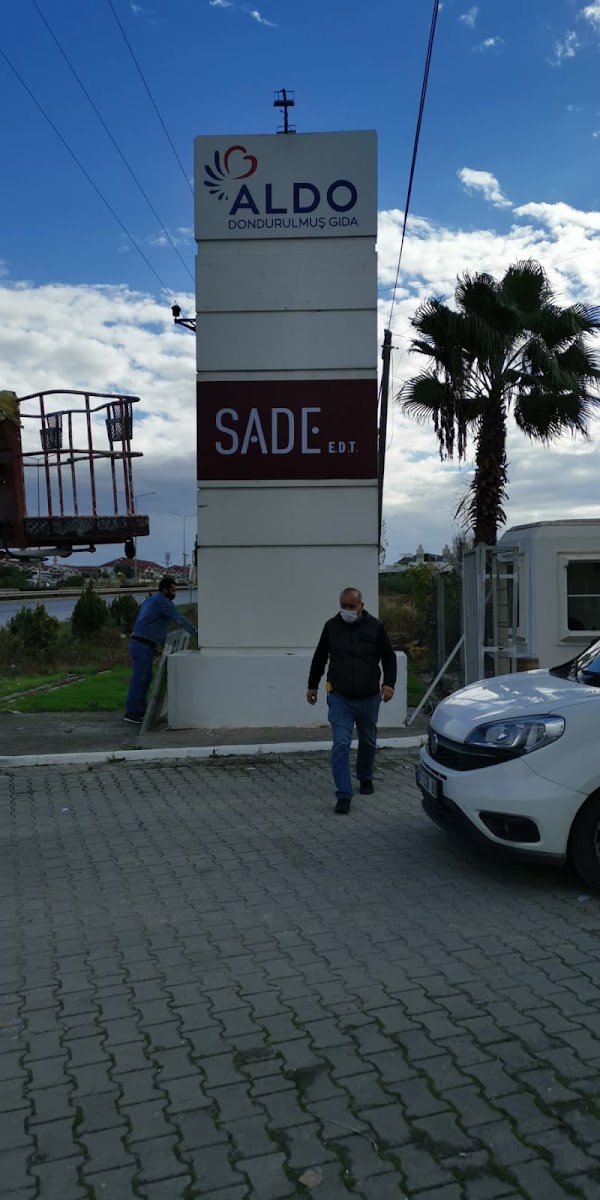 Pota Gıda Yeme İçme hizmetleri Manavgat