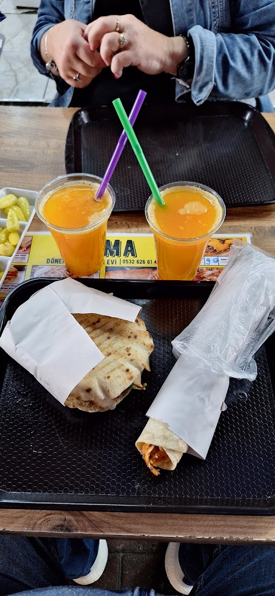 Prefabyum İnşaat Yapı hizmetleri Manavgat