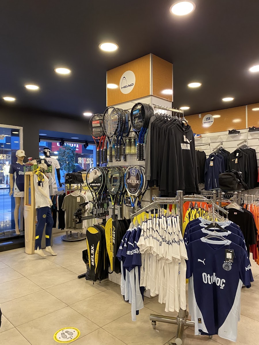 Prosport Hobi Spor hizmetleri Manavgat