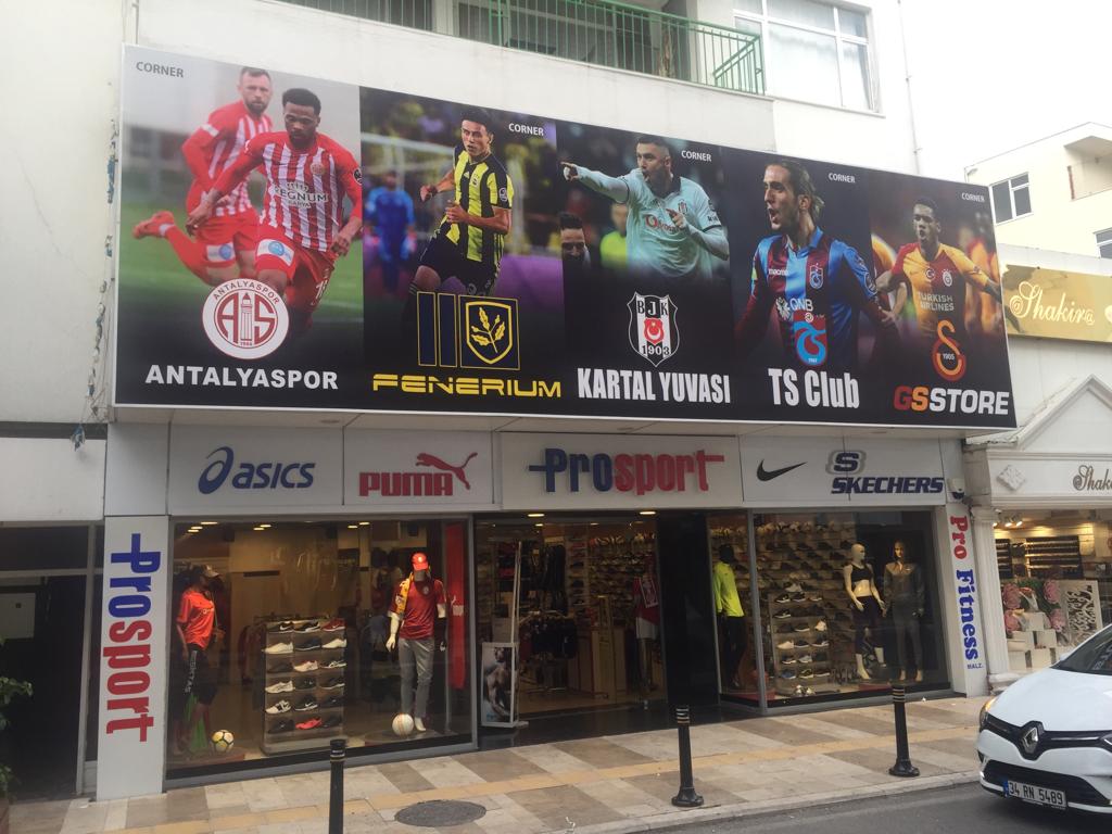 Prosport Manavgat