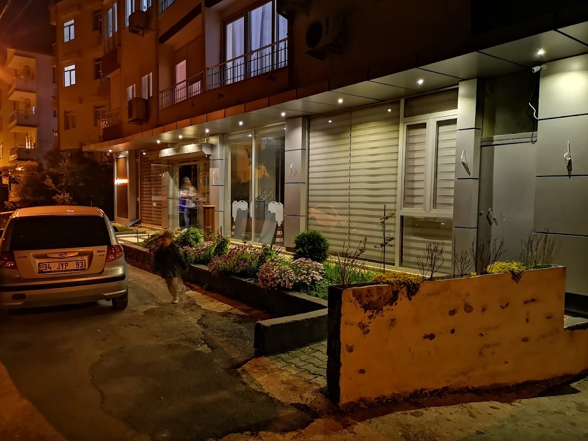 Reklam ve Tabelacılar Ajans Grafont — Manavgat Antalya