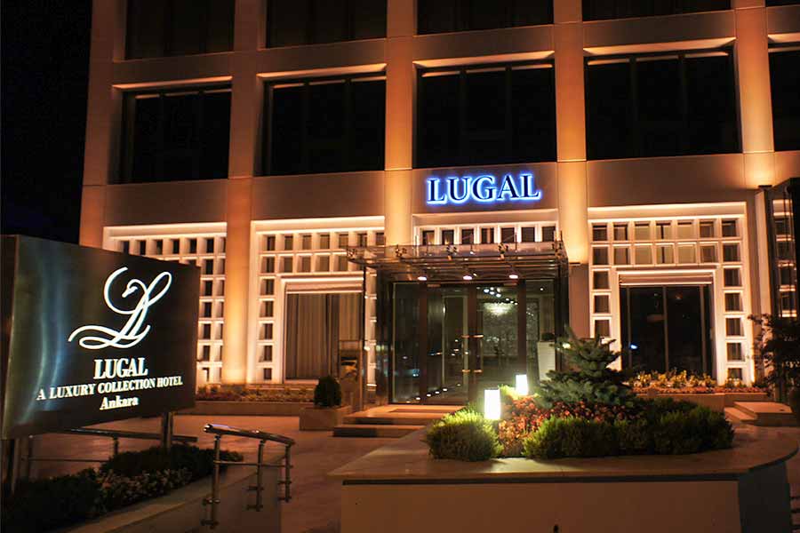 Reklam ve Tabelacılar Batı Reklam — Manavgat Antalya