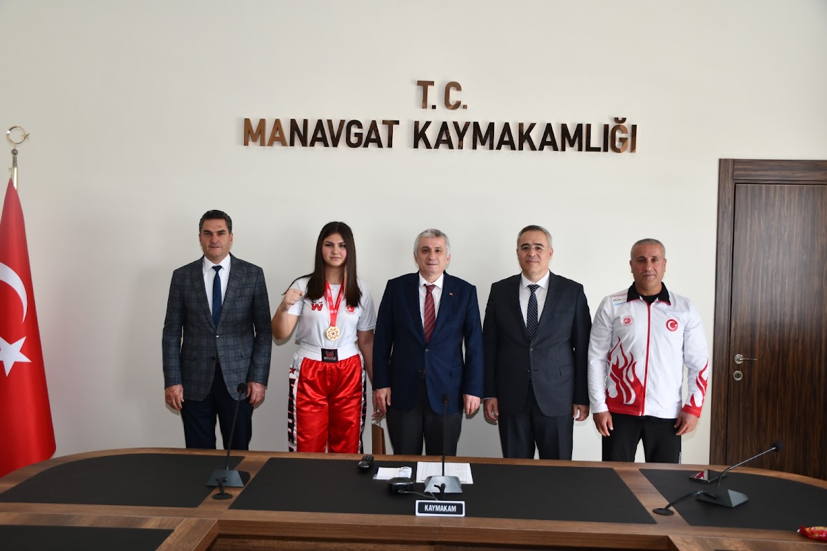 Reklam ve Tabelacılar Hedef Ajans — Manavgat Antalya