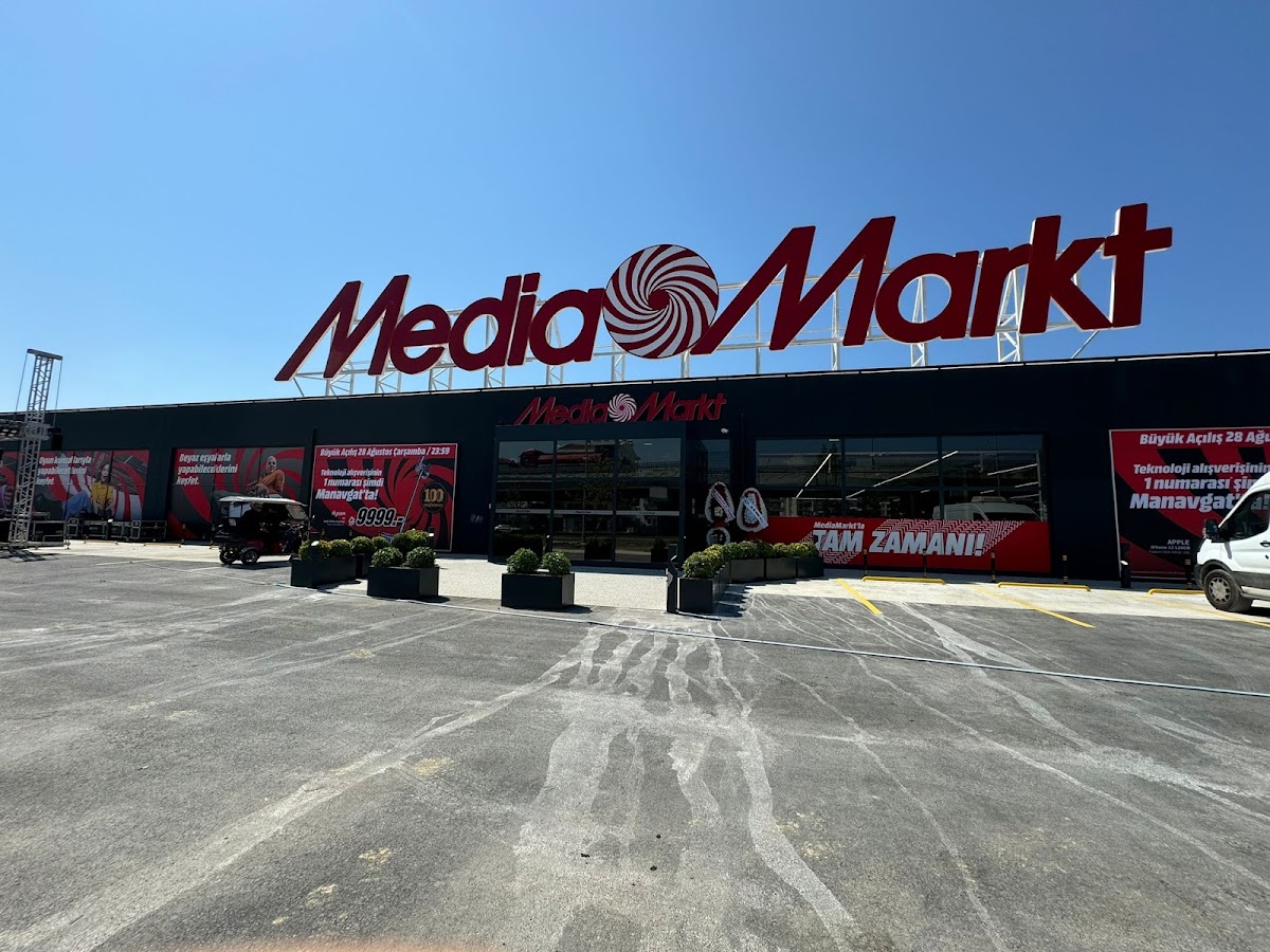 Reklam ve Tabelacılar Medyaform — Manavgat Antalya