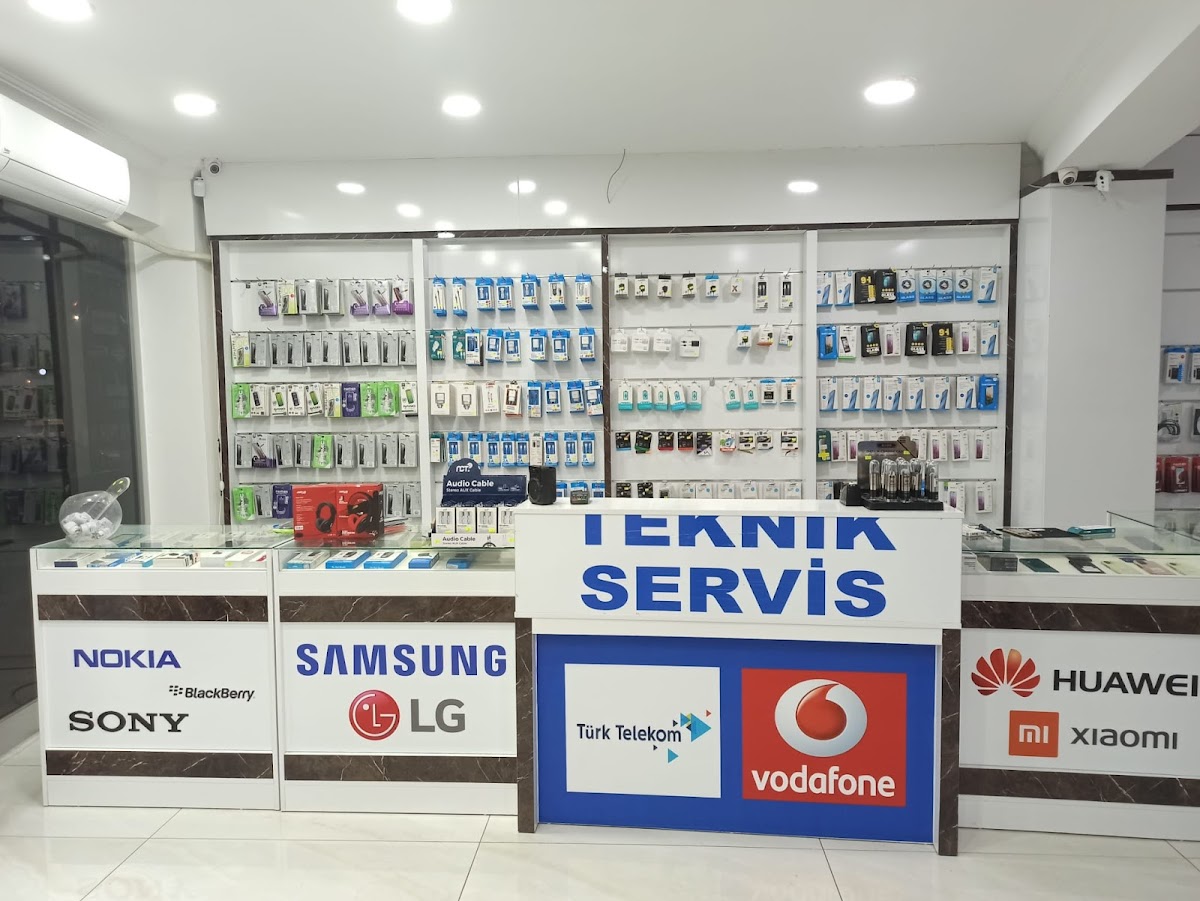 Reklam ve Tabelacılar Varol Reklam — Manavgat Antalya