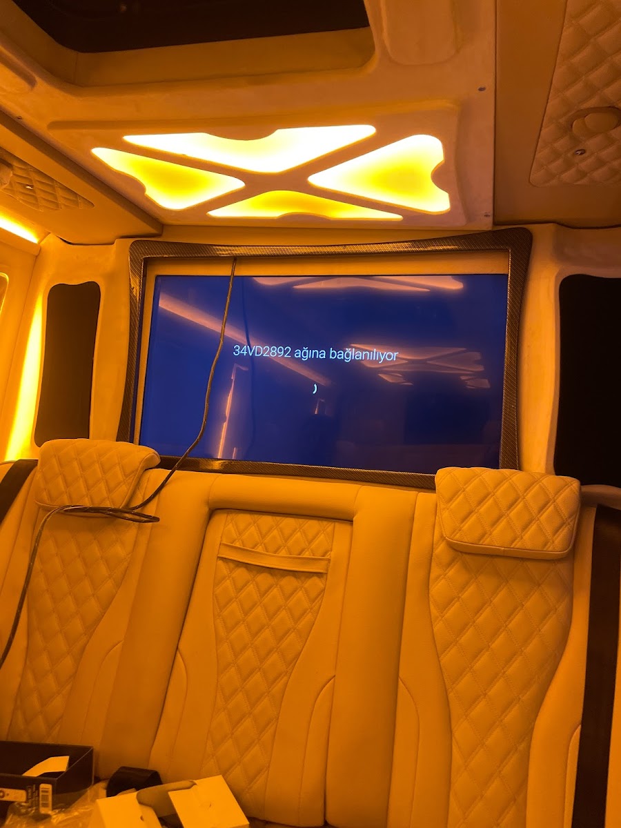 Reklam ve Tabelacılar Yarar Elektronik — Manavgat Antalya