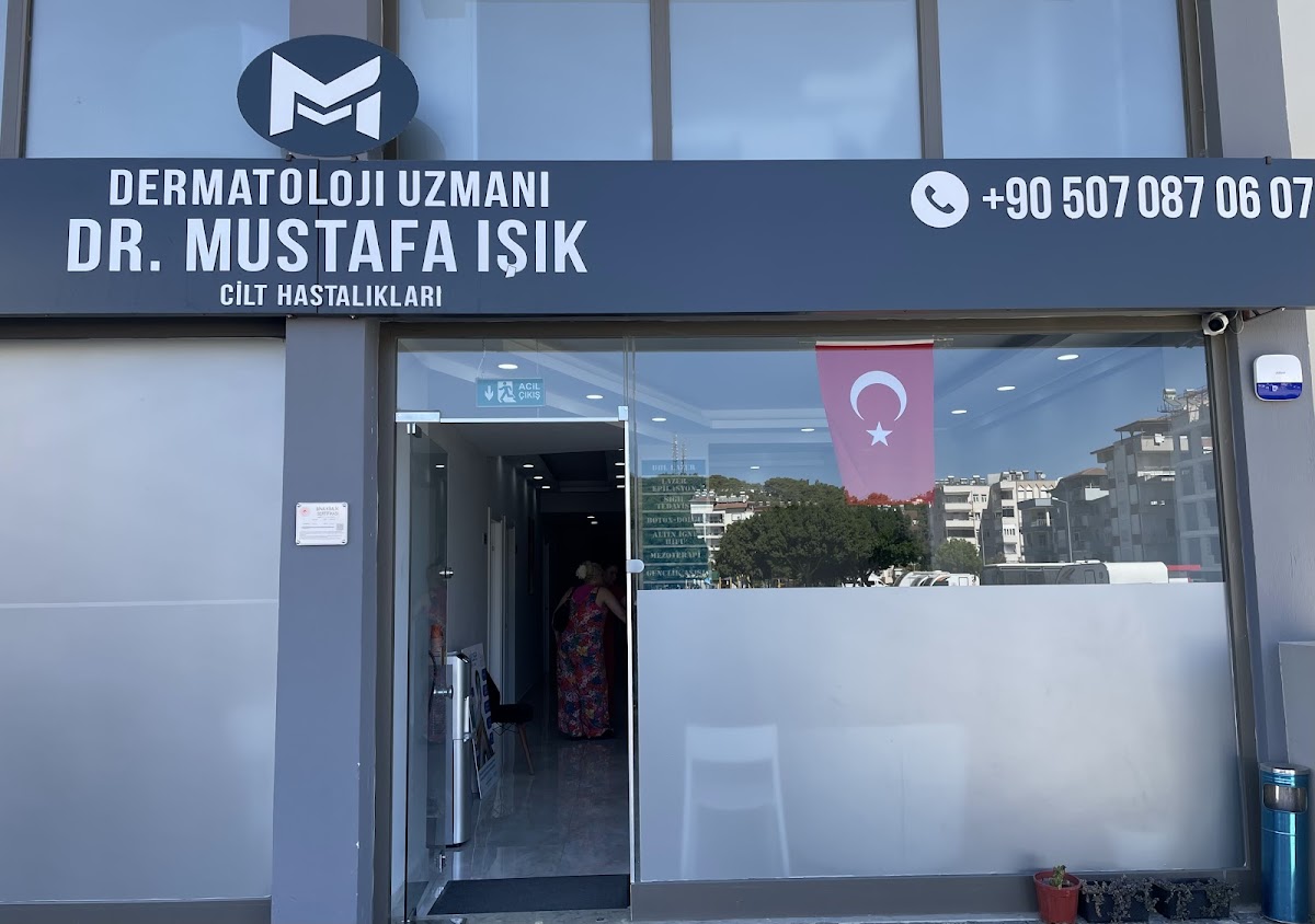 Remzi Gülen Manavgat