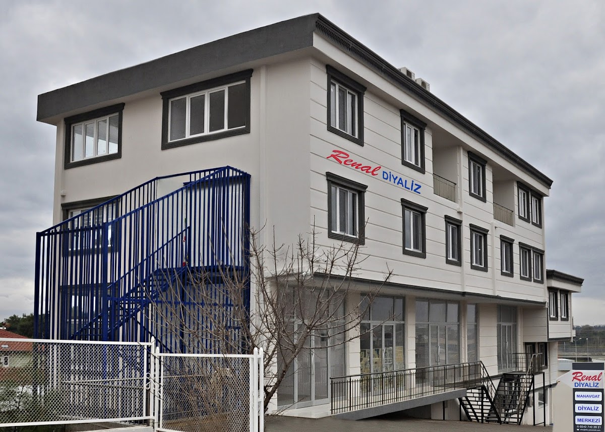 Renal Diyaliz Merkezi Manavgat